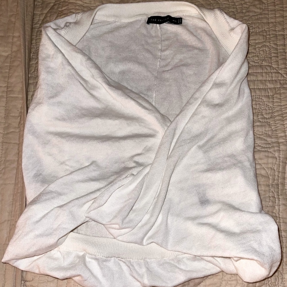 M/L limited cardigan